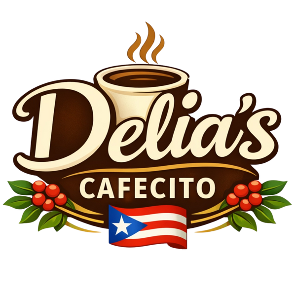 Delia's Cafecito